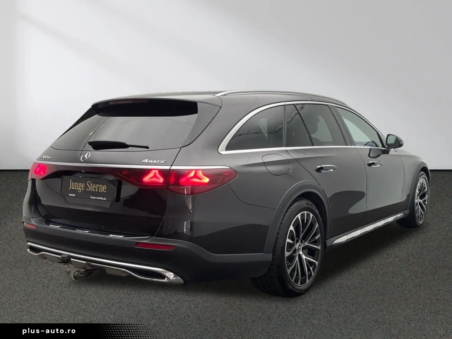 E 300 de 4M T All-Terrain Digital-Light AHK 360