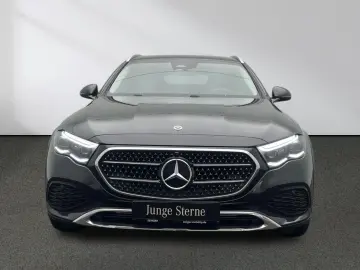 E 300 de 4M T All-Terrain Digital-Light AHK 360