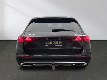 E 300 de 4M T All-Terrain Digital-Light AHK 360