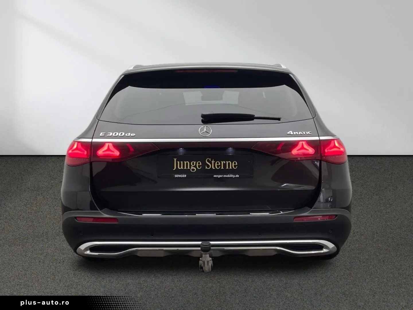 E 300 de 4M T All-Terrain Digital-Light AHK 360