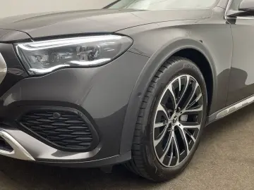 E 300 de 4M T All-Terrain Digital-Light AHK 360