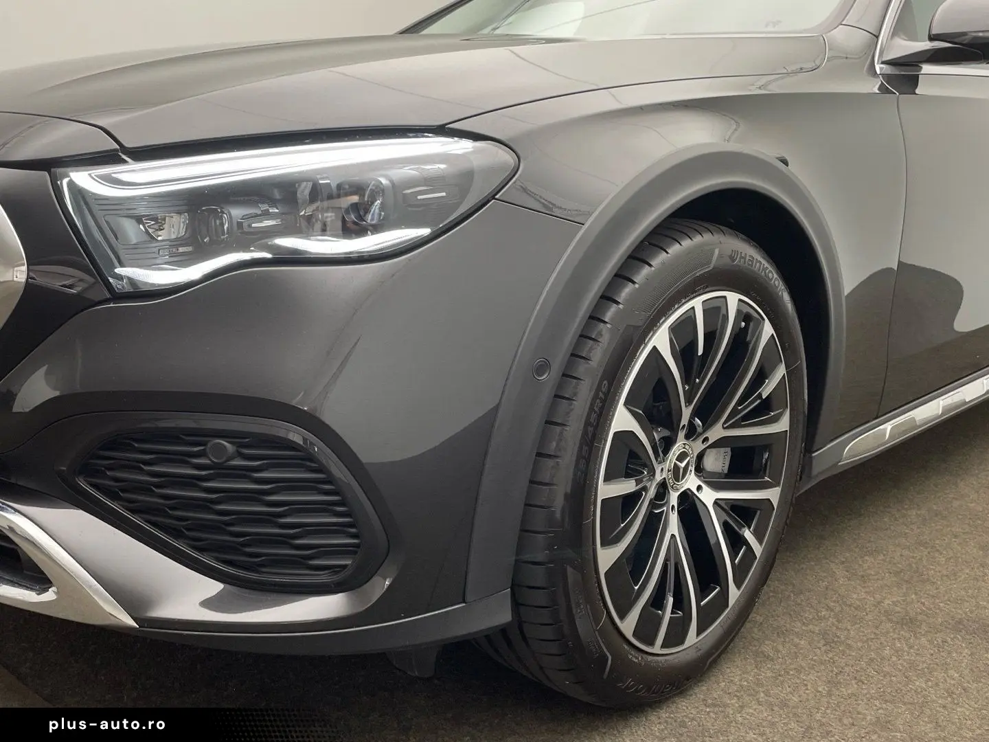 E 300 de 4M T All-Terrain Digital-Light AHK 360