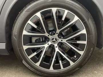 E 300 de 4M T All-Terrain Digital-Light AHK 360