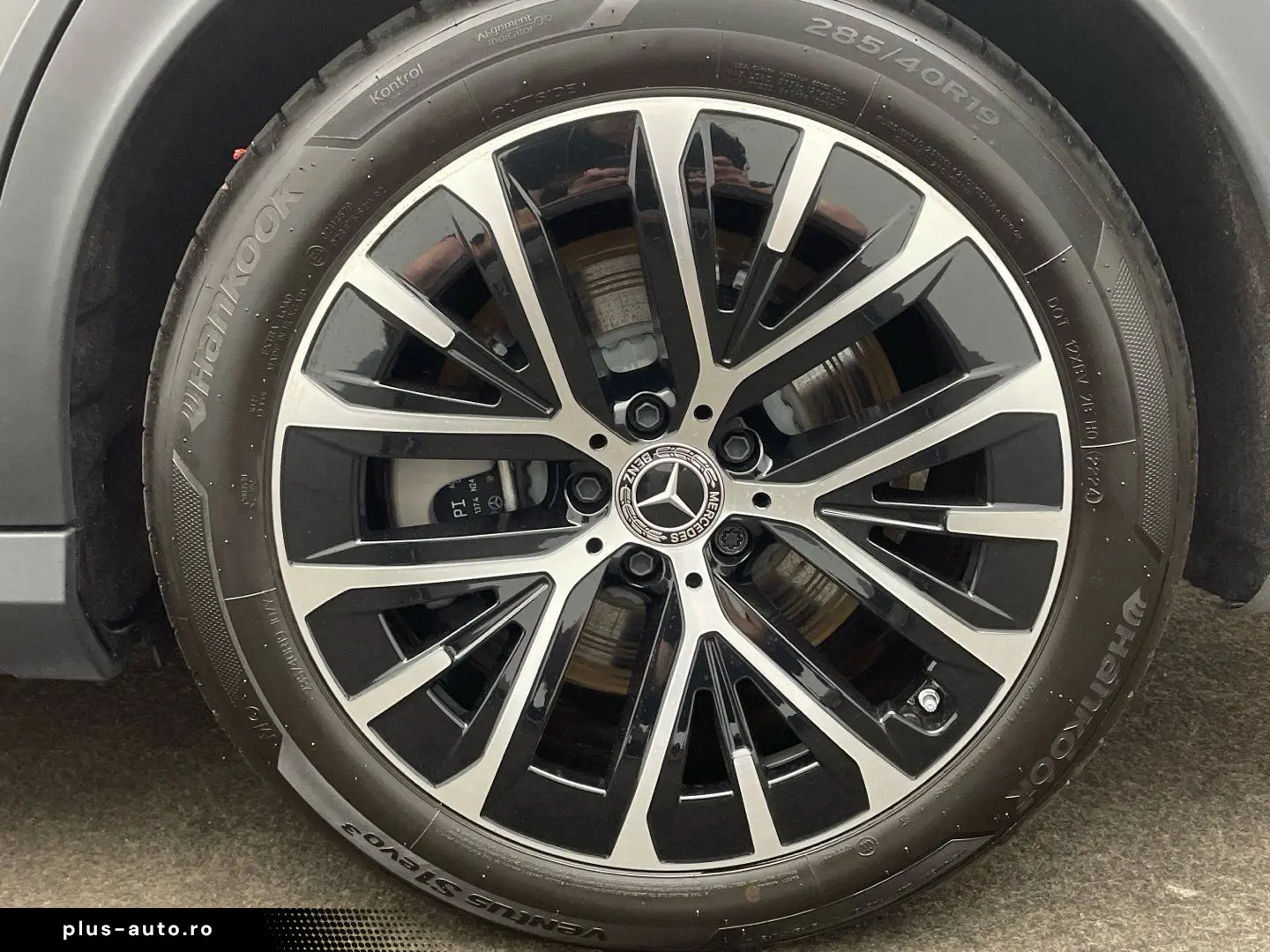 E 300 de 4M T All-Terrain Digital-Light AHK 360