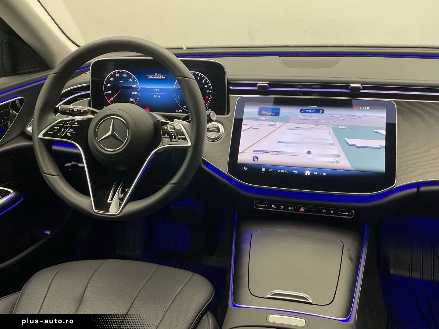 E 300 de 4M T All-Terrain Digital-Light AHK 360