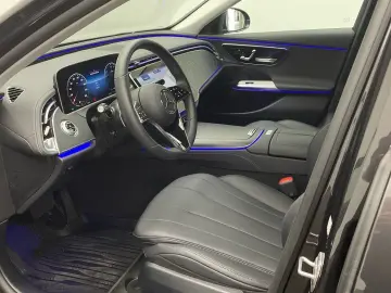 E 300 de 4M T All-Terrain Digital-Light AHK 360