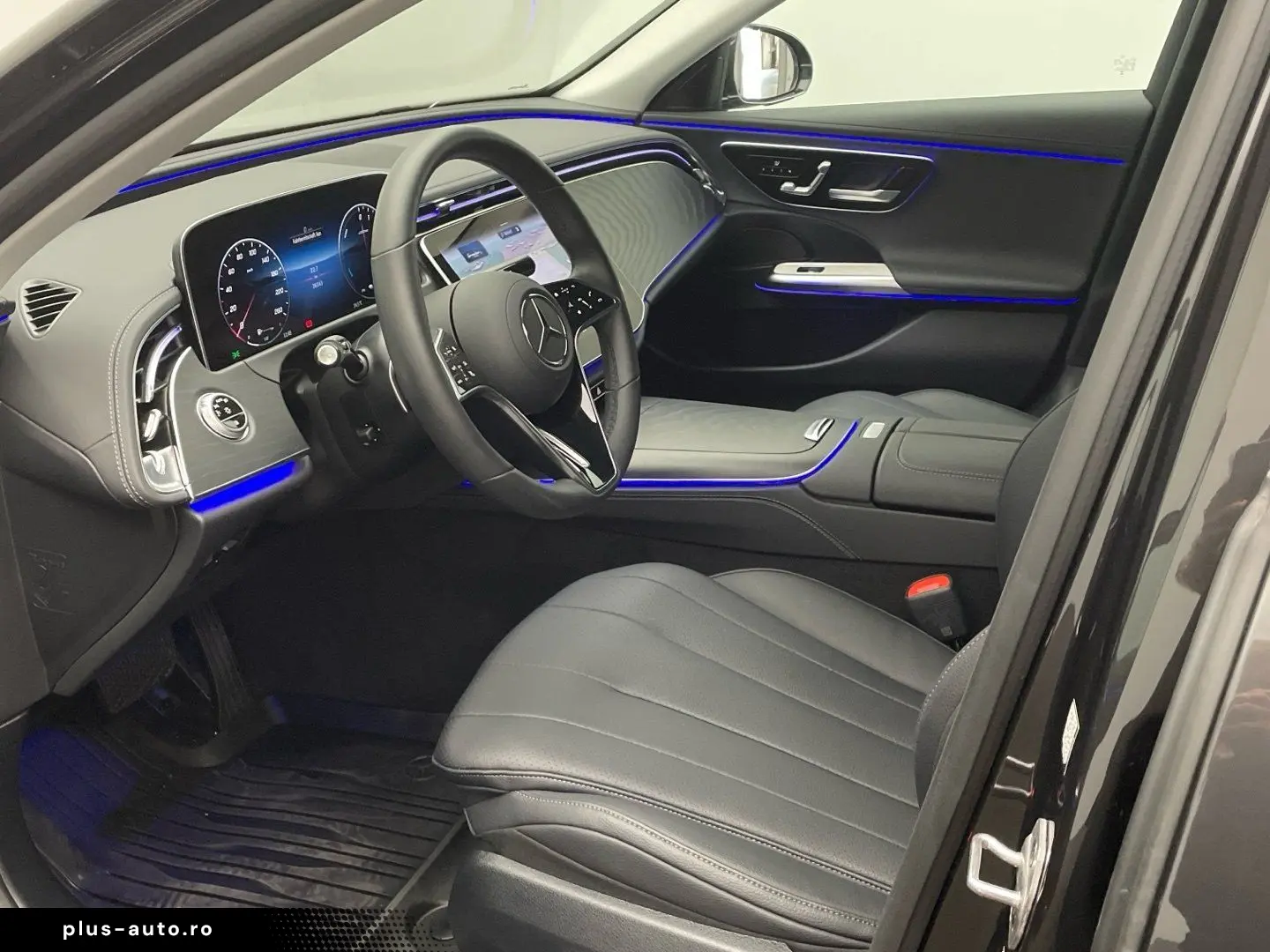 E 300 de 4M T All-Terrain Digital-Light AHK 360