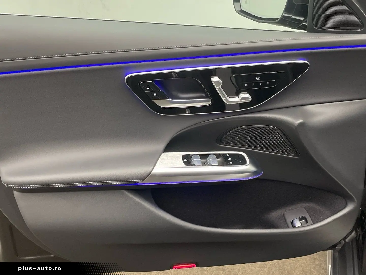 E 300 de 4M T All-Terrain Digital-Light AHK 360