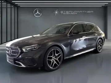 E 300 de 4M T All-Terrain DIGITAL AIR DISTR AHK