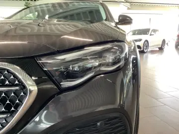 E 300 de 4M T All-Terrain DIGITAL AIR DISTR AHK