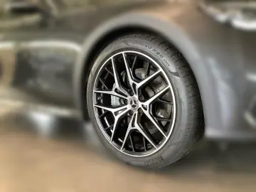 E 300 de 4M T All-Terrain DIGITAL AIR DISTR AHK