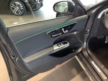 E 300 de 4M T All-Terrain DIGITAL AIR DISTR AHK