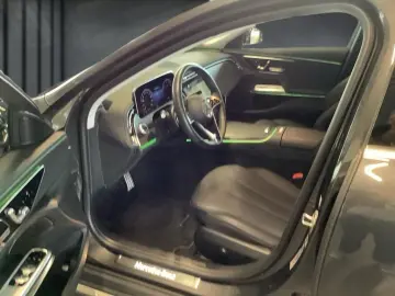 E 300 de 4M T All-Terrain DIGITAL AIR DISTR AHK