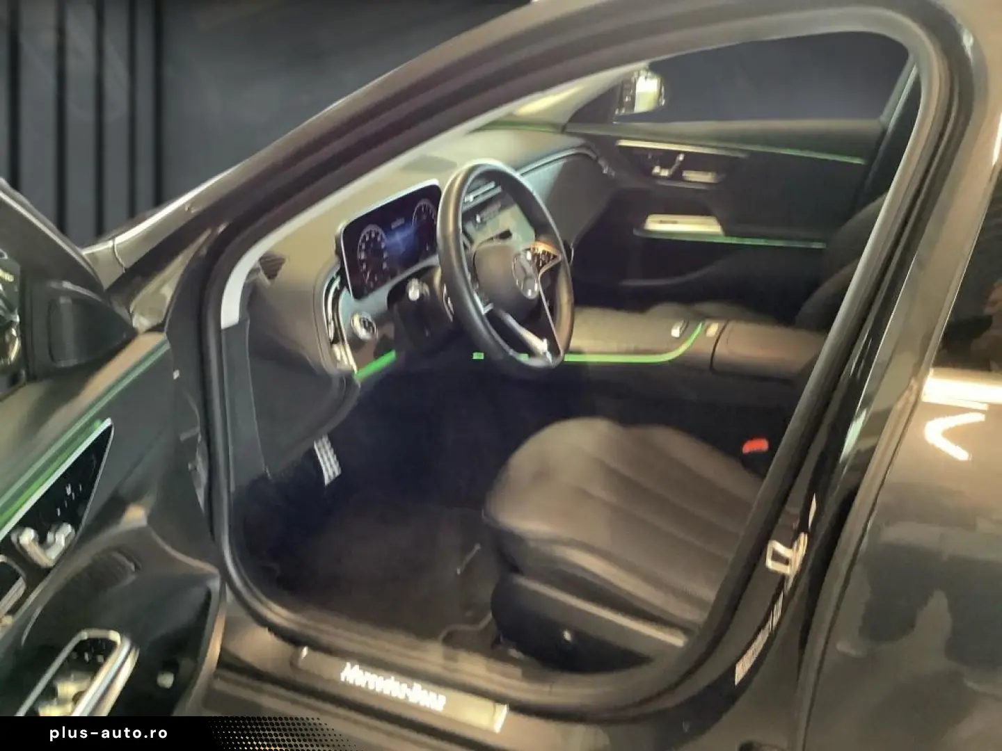 E 300 de 4M T All-Terrain DIGITAL AIR DISTR AHK