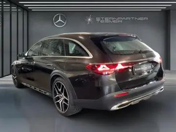 E 300 de 4M T All-Terrain DIGITAL AIR DISTR AHK