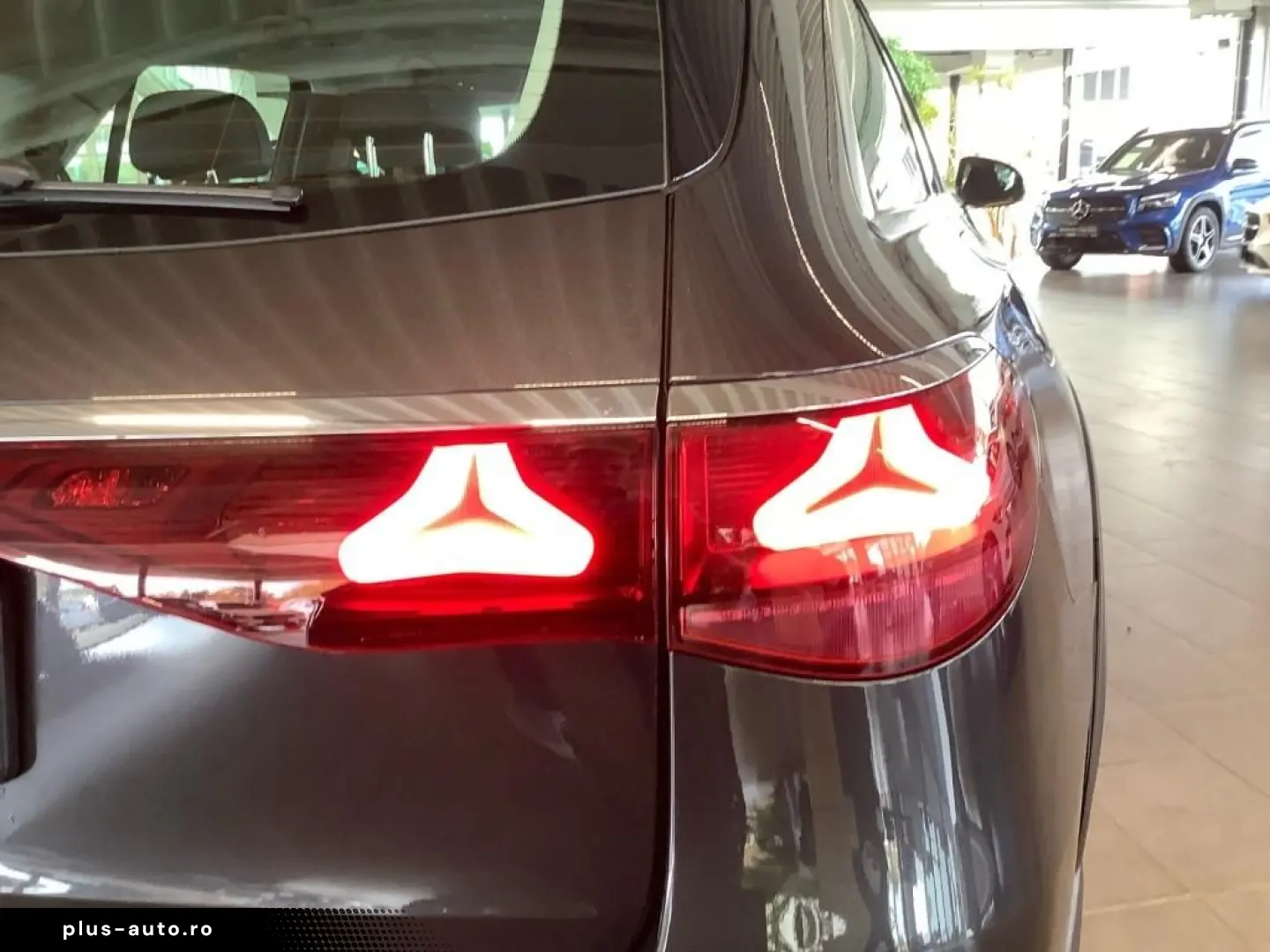 E 300 de 4M T All-Terrain DIGITAL AIR DISTR AHK