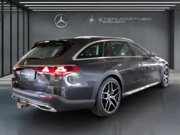 E 300 de 4M T All-Terrain DIGITAL AIR DISTR AHK