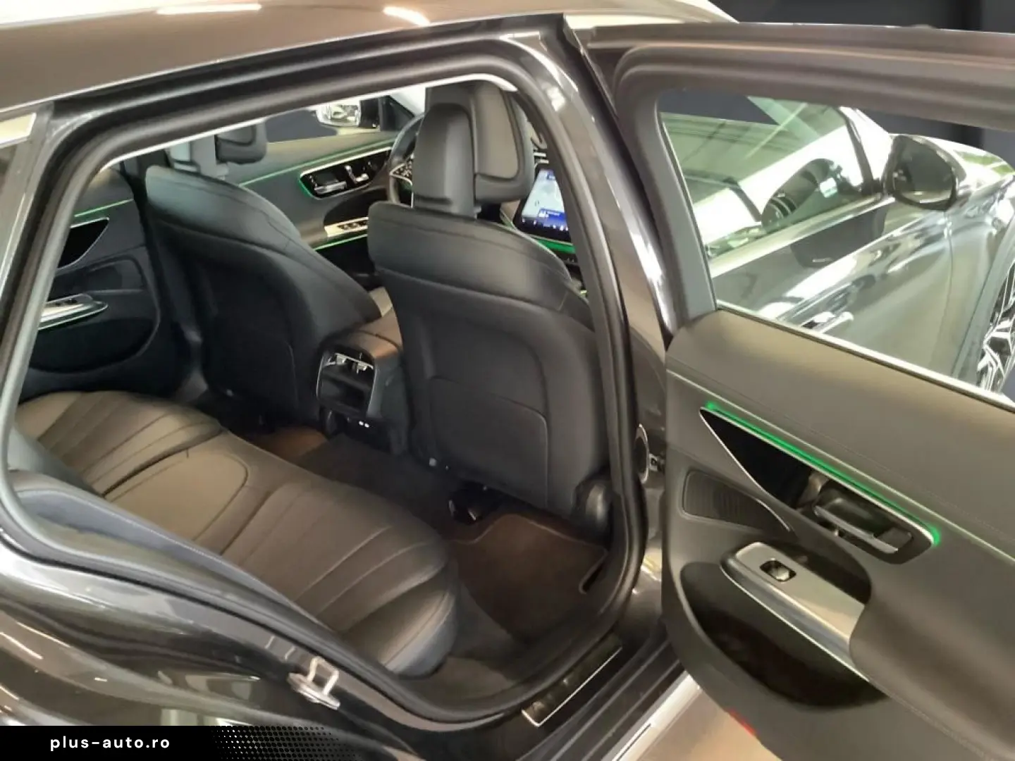 E 300 de 4M T All-Terrain DIGITAL AIR DISTR AHK