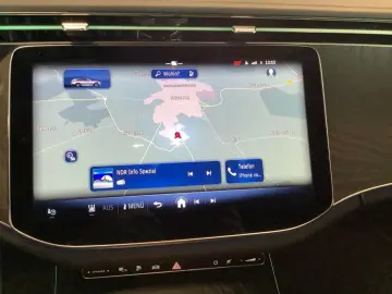 E 300 de 4M T All-Terrain DIGITAL AIR DISTR AHK