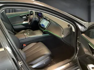 E 300 de 4M T All-Terrain DIGITAL AIR DISTR AHK