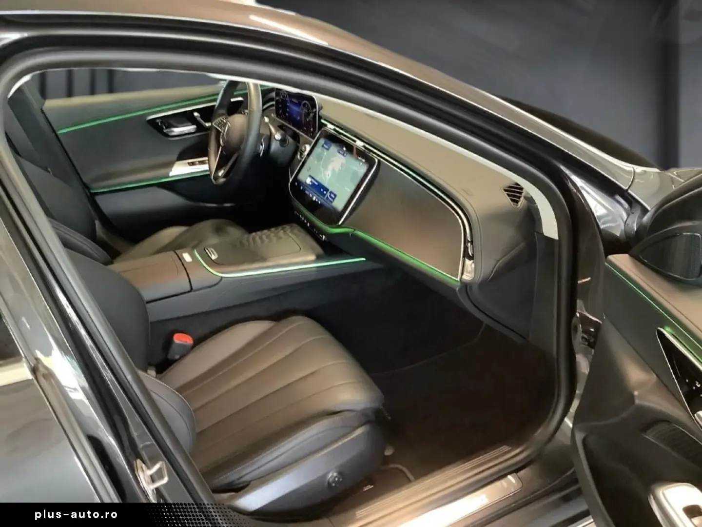 E 300 de 4M T All-Terrain DIGITAL AIR DISTR AHK