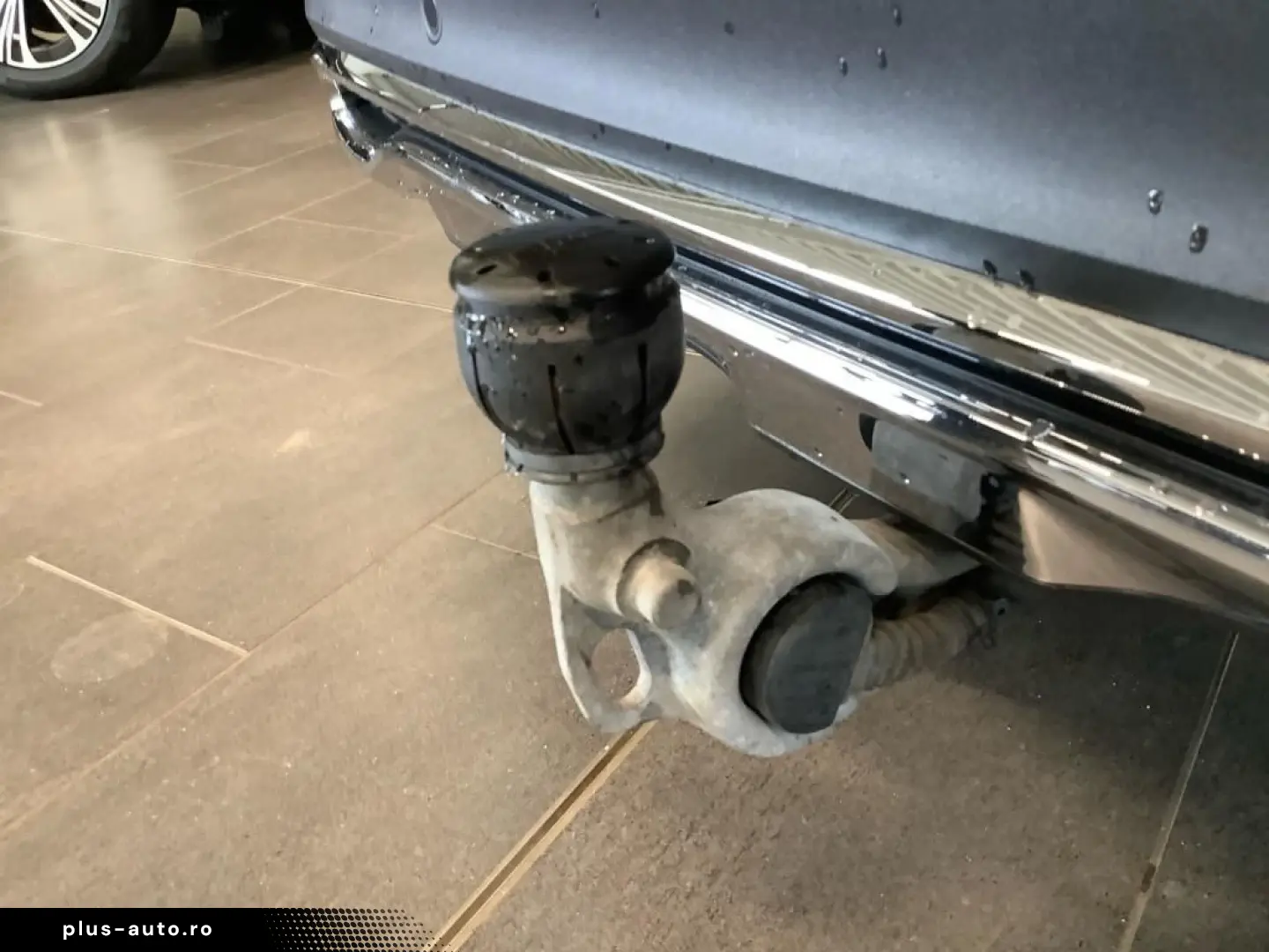 E 300 de 4M T All-Terrain DIGITAL AIR DISTR AHK