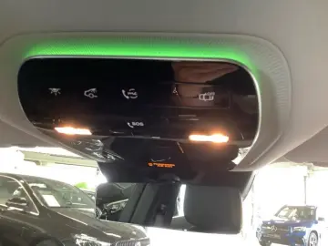 E 300 de 4M T All-Terrain DIGITAL AIR DISTR AHK