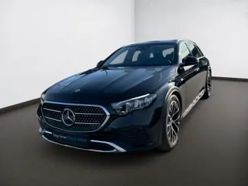 E 300 de 4M T All-Terrain FAP  AHK 360 AIR KeyGo