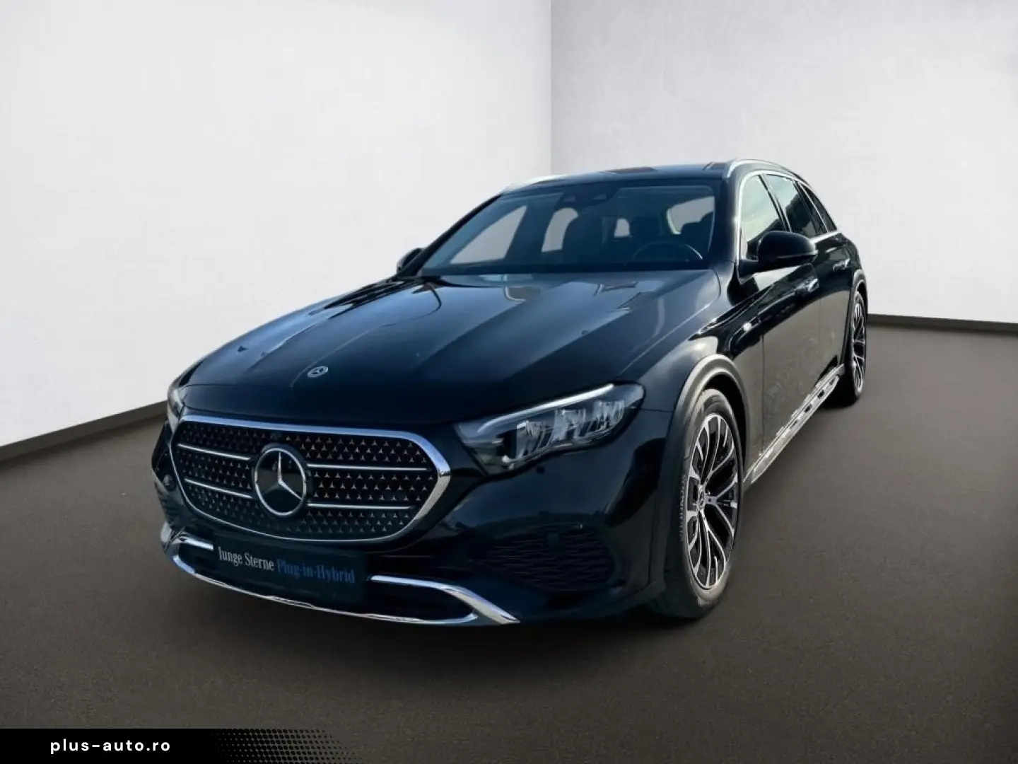 E 300 de 4M T All-Terrain FAP  AHK 360 AIR KeyGo