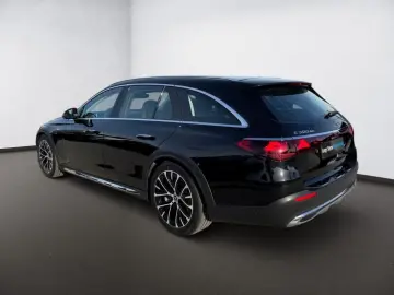 E 300 de 4M T All-Terrain FAP  AHK 360 AIR KeyGo