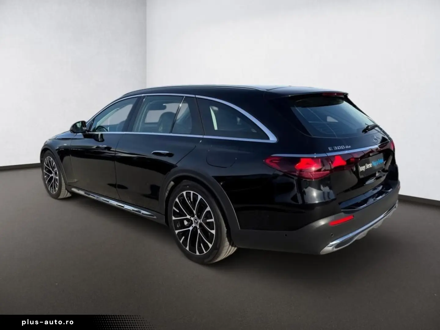 E 300 de 4M T All-Terrain FAP  AHK 360 AIR KeyGo