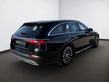 E 300 de 4M T All-Terrain FAP  AHK 360 AIR KeyGo