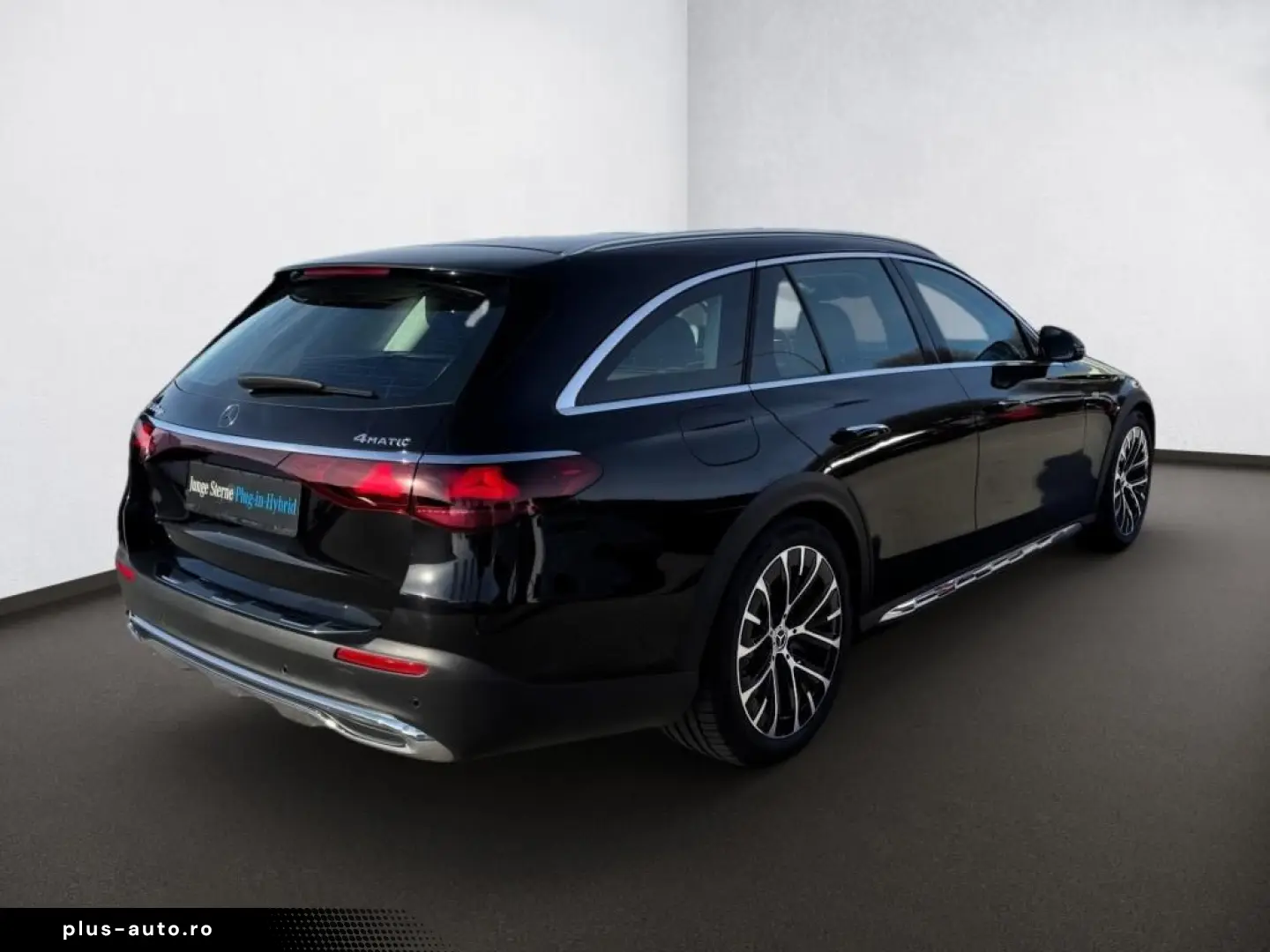 E 300 de 4M T All-Terrain FAP  AHK 360 AIR KeyGo