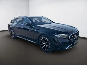 E 300 de 4M T All-Terrain FAP  AHK 360 AIR KeyGo