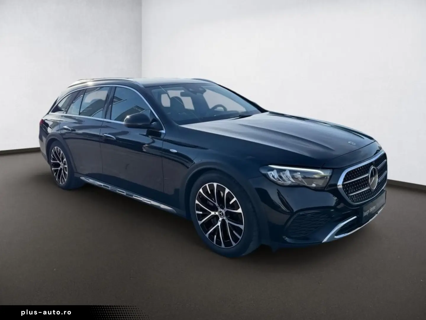 E 300 de 4M T All-Terrain FAP  AHK 360 AIR KeyGo