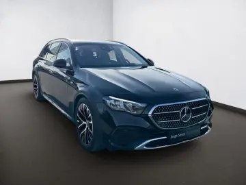 E 300 de 4M T All-Terrain FAP  AHK 360 AIR KeyGo