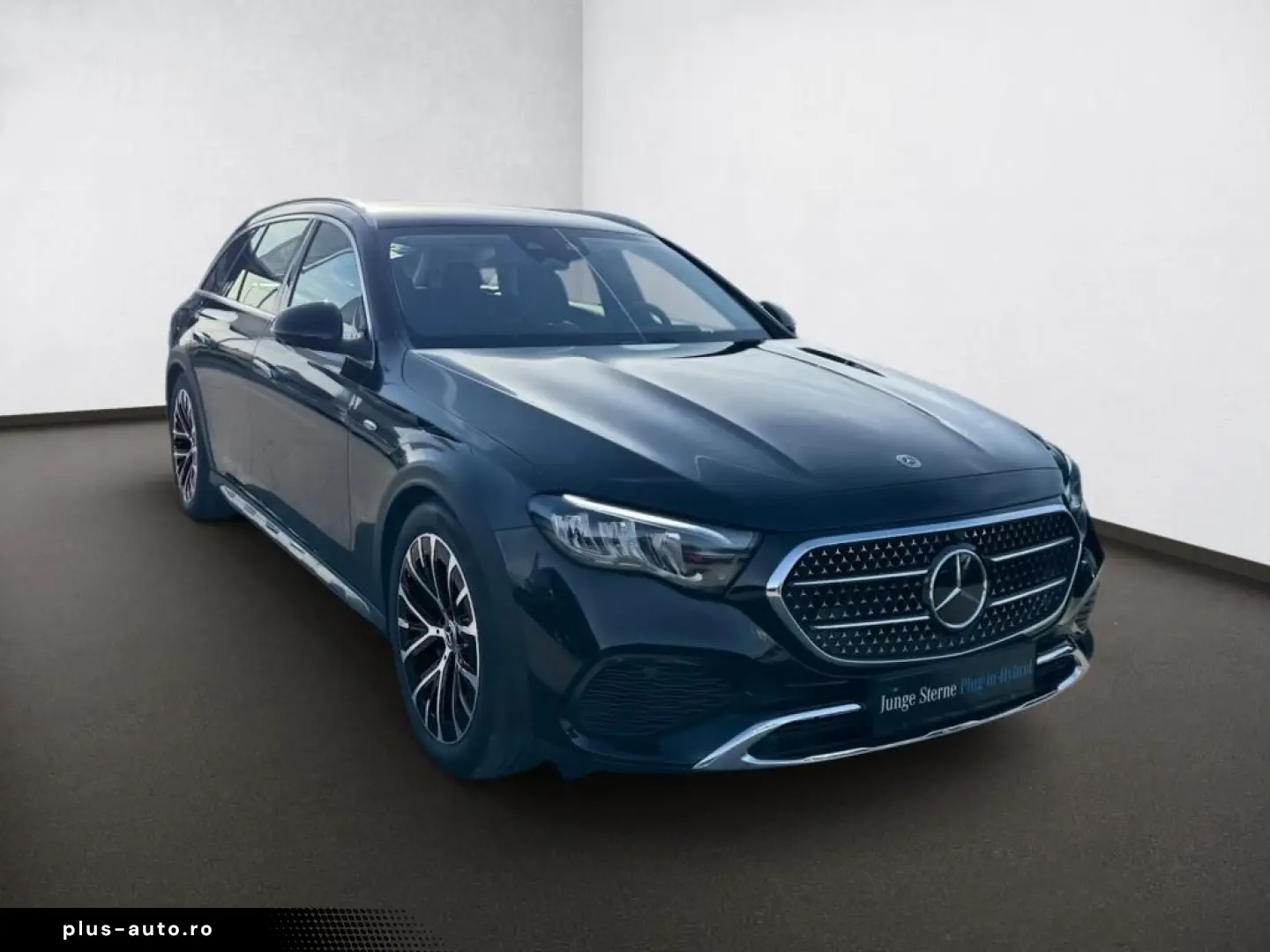 E 300 de 4M T All-Terrain FAP  AHK 360 AIR KeyGo