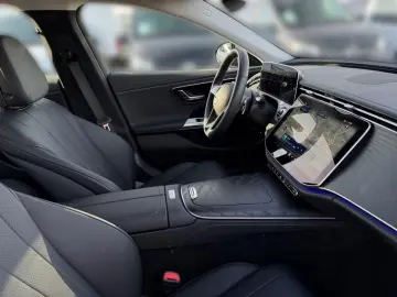 E 300 de 4M T All-Terrain FAP  AHK 360 AIR KeyGo