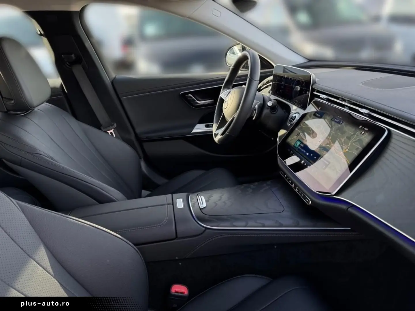 E 300 de 4M T All-Terrain FAP  AHK 360 AIR KeyGo