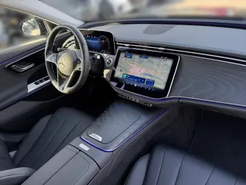 E 300 de 4M T All-Terrain FAP  AHK 360 AIR KeyGo