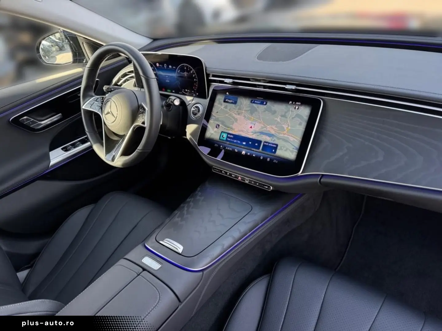 E 300 de 4M T All-Terrain FAP  AHK 360 AIR KeyGo