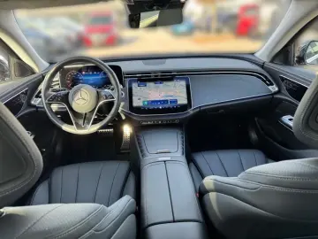 E 300 de 4M T All-Terrain FAP  AHK 360 AIR KeyGo