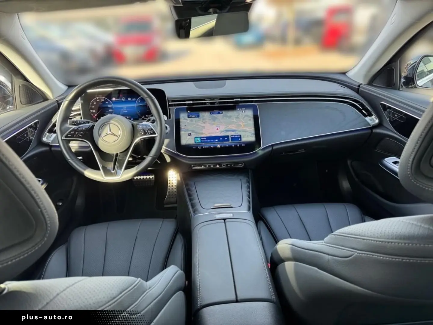 E 300 de 4M T All-Terrain FAP  AHK 360 AIR KeyGo