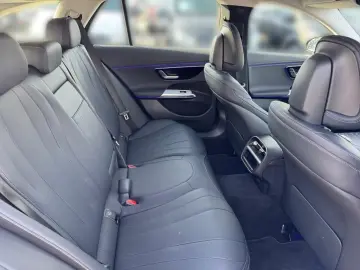 E 300 de 4M T All-Terrain FAP  AHK 360 AIR KeyGo