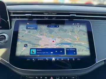 E 300 de 4M T All-Terrain FAP  AHK 360 AIR KeyGo