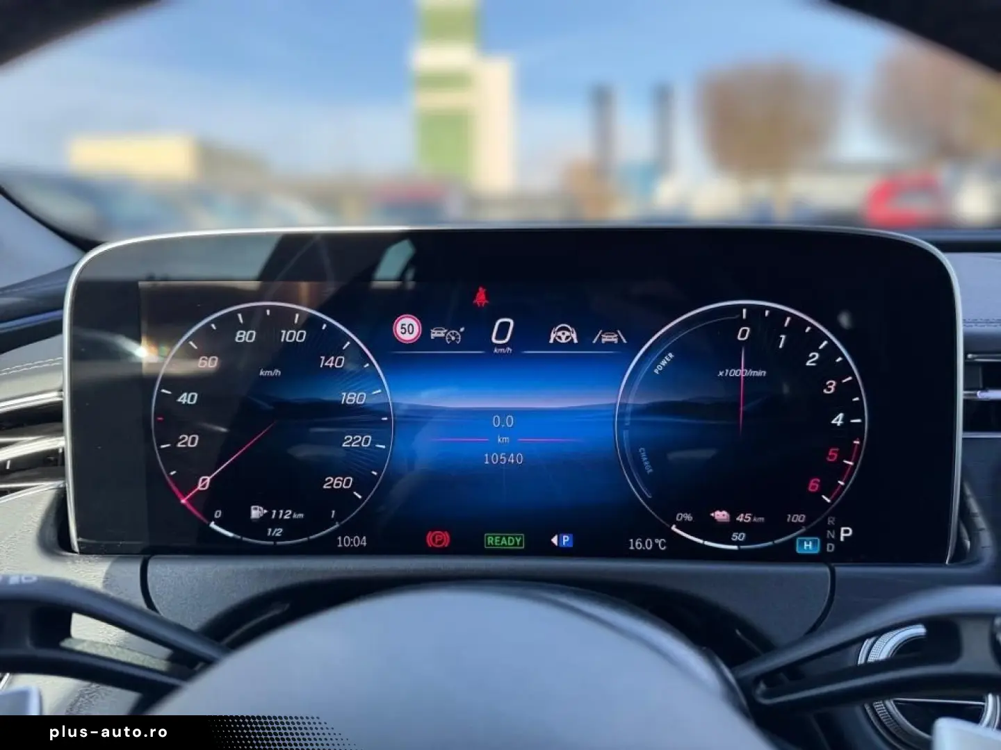 E 300 de 4M T All-Terrain FAP  AHK 360 AIR KeyGo