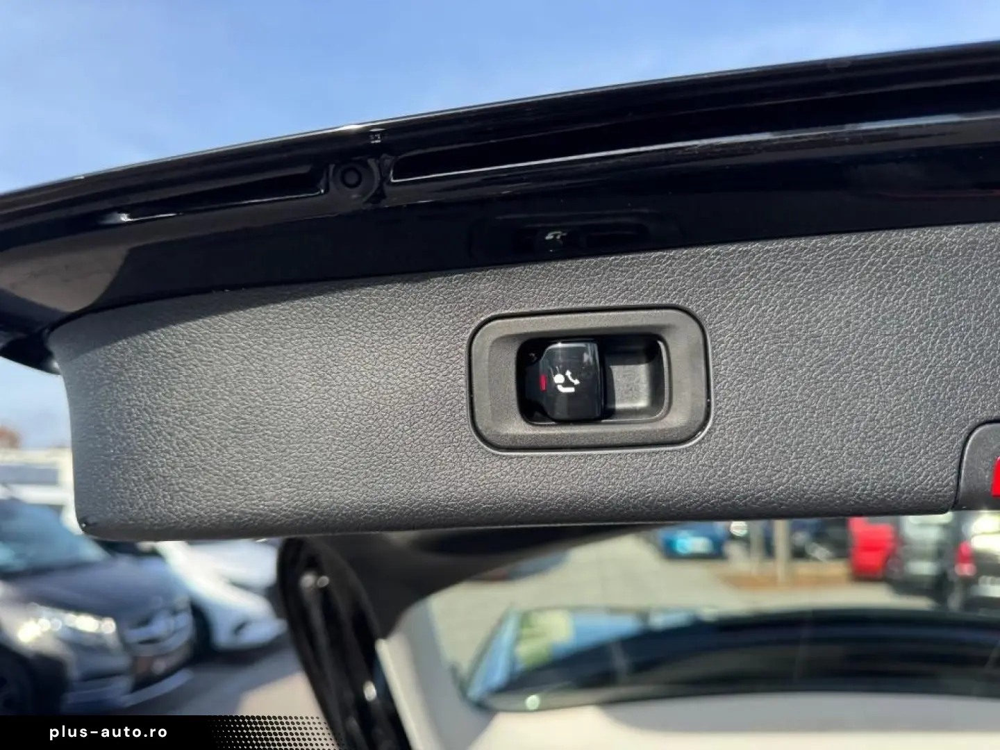 E 300 de 4M T All-Terrain FAP  AHK 360 AIR KeyGo