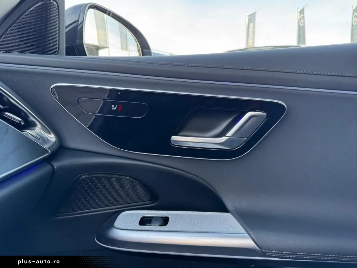 E 300 de 4M T All-Terrain FAP  AHK 360 AIR KeyGo