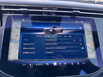 E 300 de 4M T All-Terrain FAP  AHK 360 AIR KeyGo