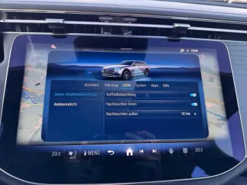 E 300 de 4M T All-Terrain FAP  AHK 360 AIR KeyGo